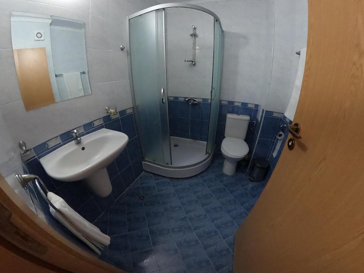 Hotel apartamentowy Aquaria 3*