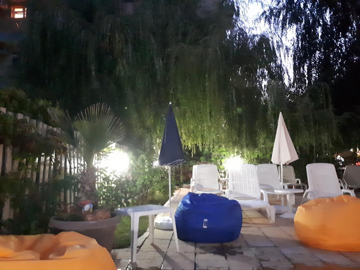 Aquaria Hotel apartamentowy Słoneczny Brzeg